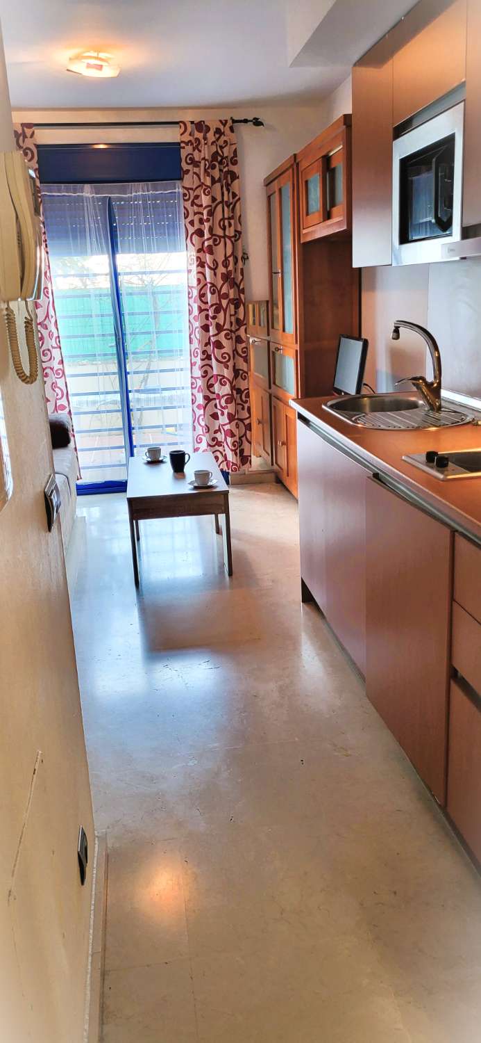 Apartmán v prodeji in Benalmádena Costa