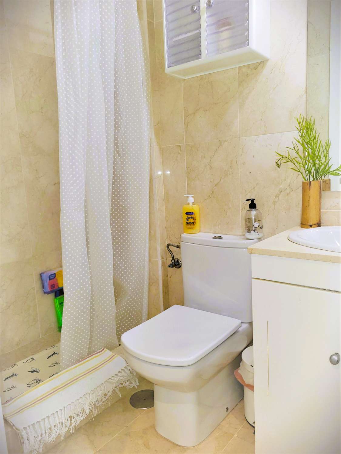 Apartmán v prodeji in Benalmádena Costa