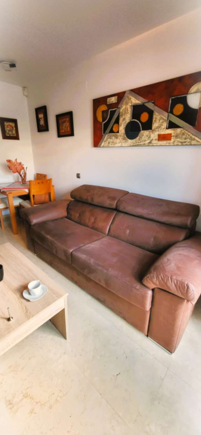 Apartmán v prodeji in Benalmádena Costa
