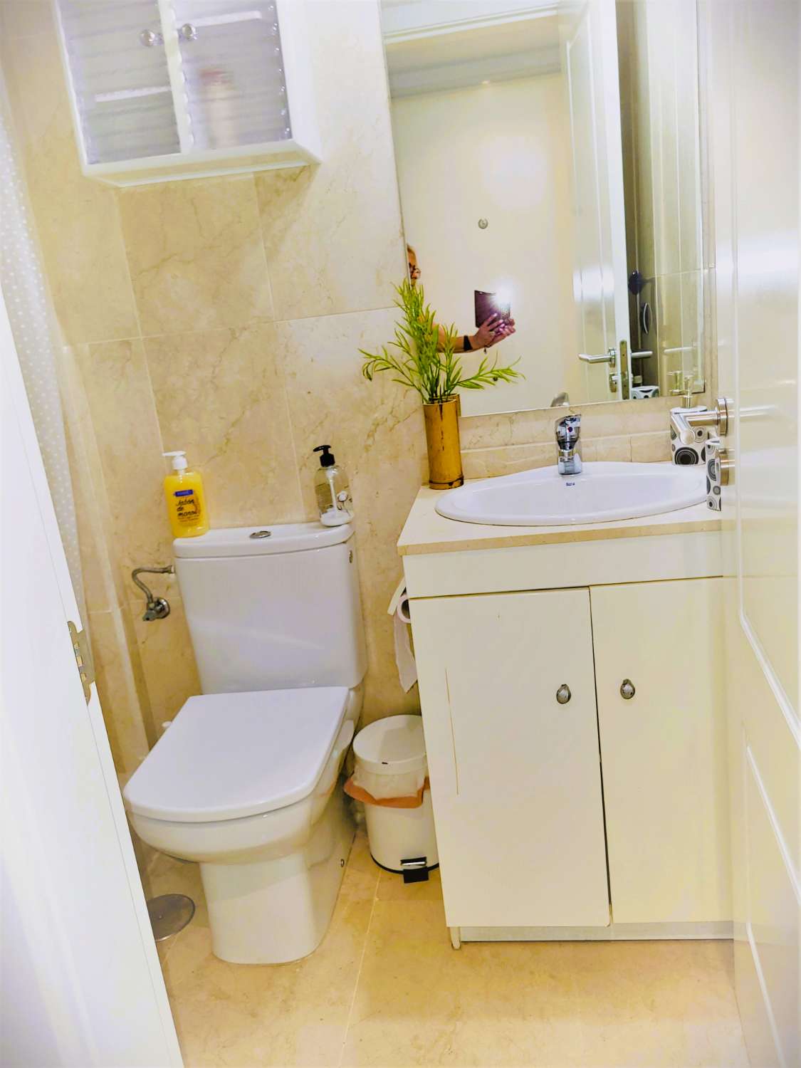Apartmán v prodeji in Benalmádena Costa