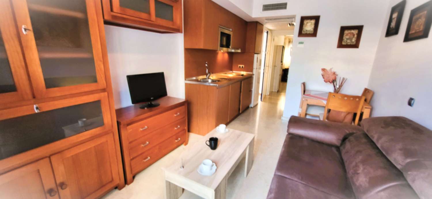 Apartmán v prodeji in Benalmádena Costa