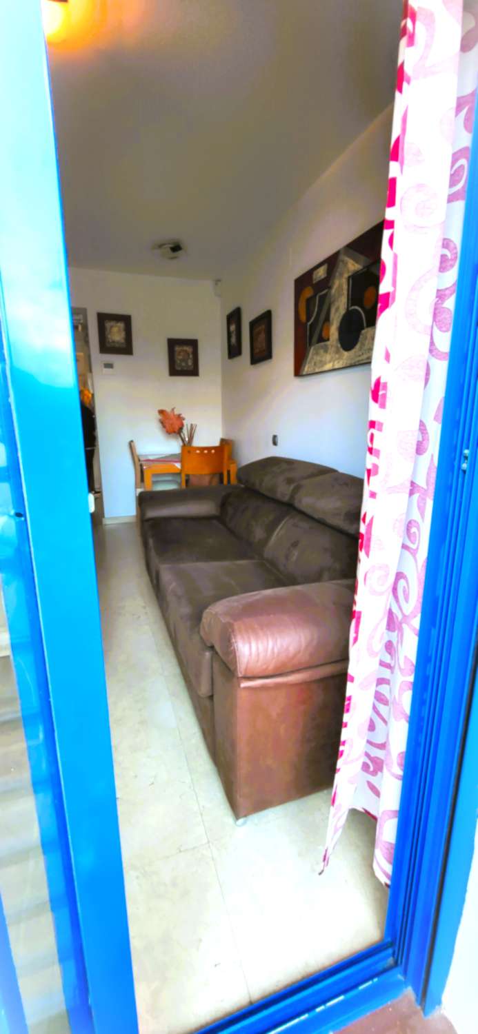 Apartmán v prodeji in Benalmádena Costa