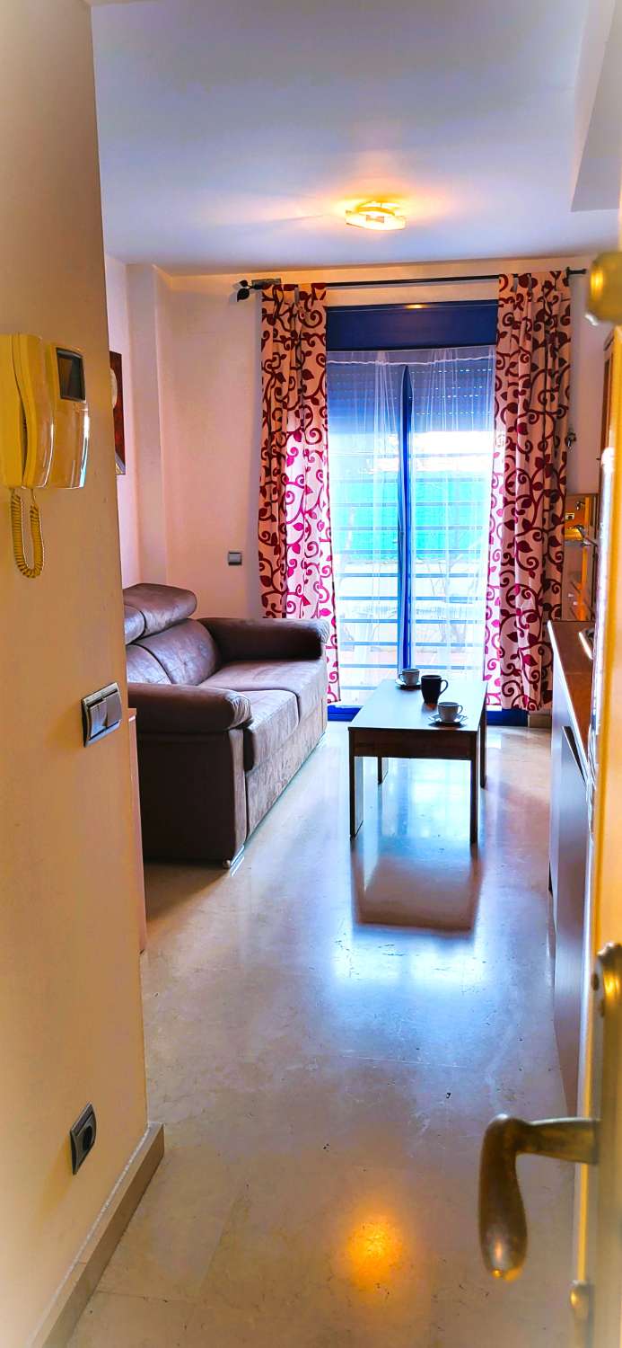 Apartmán v prodeji in Benalmádena Costa