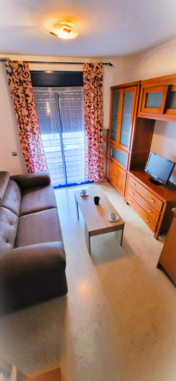 Apartmán v prodeji in Benalmádena Costa