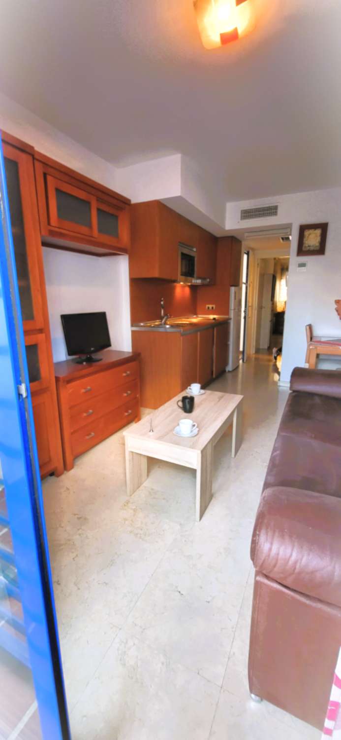 Apartmán v prodeji in Benalmádena Costa
