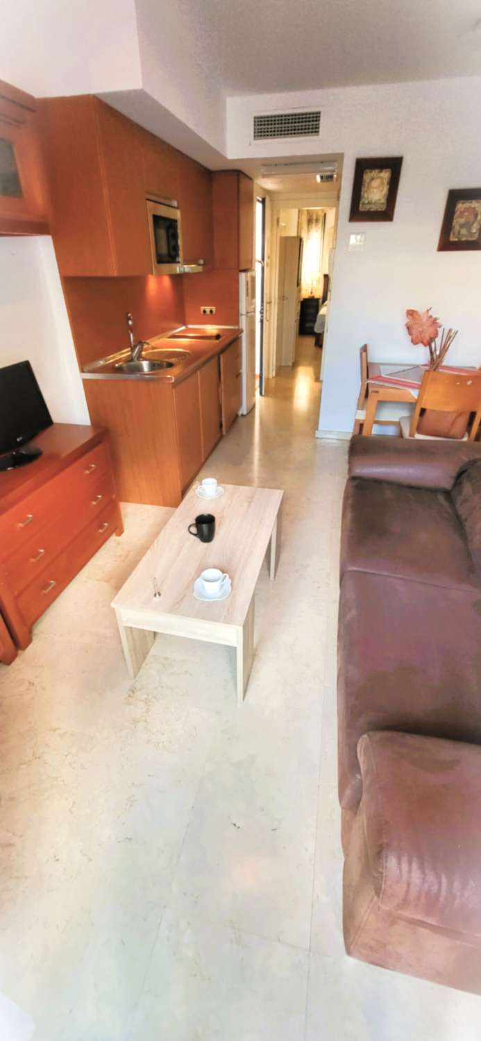 Apartmán v prodeji in Benalmádena Costa
