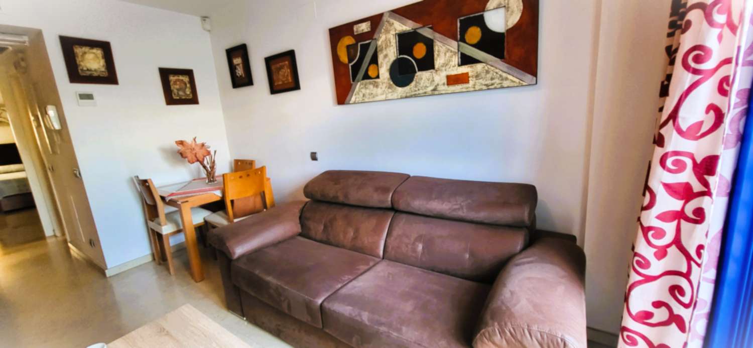 Apartmán v prodeji in Benalmádena Costa