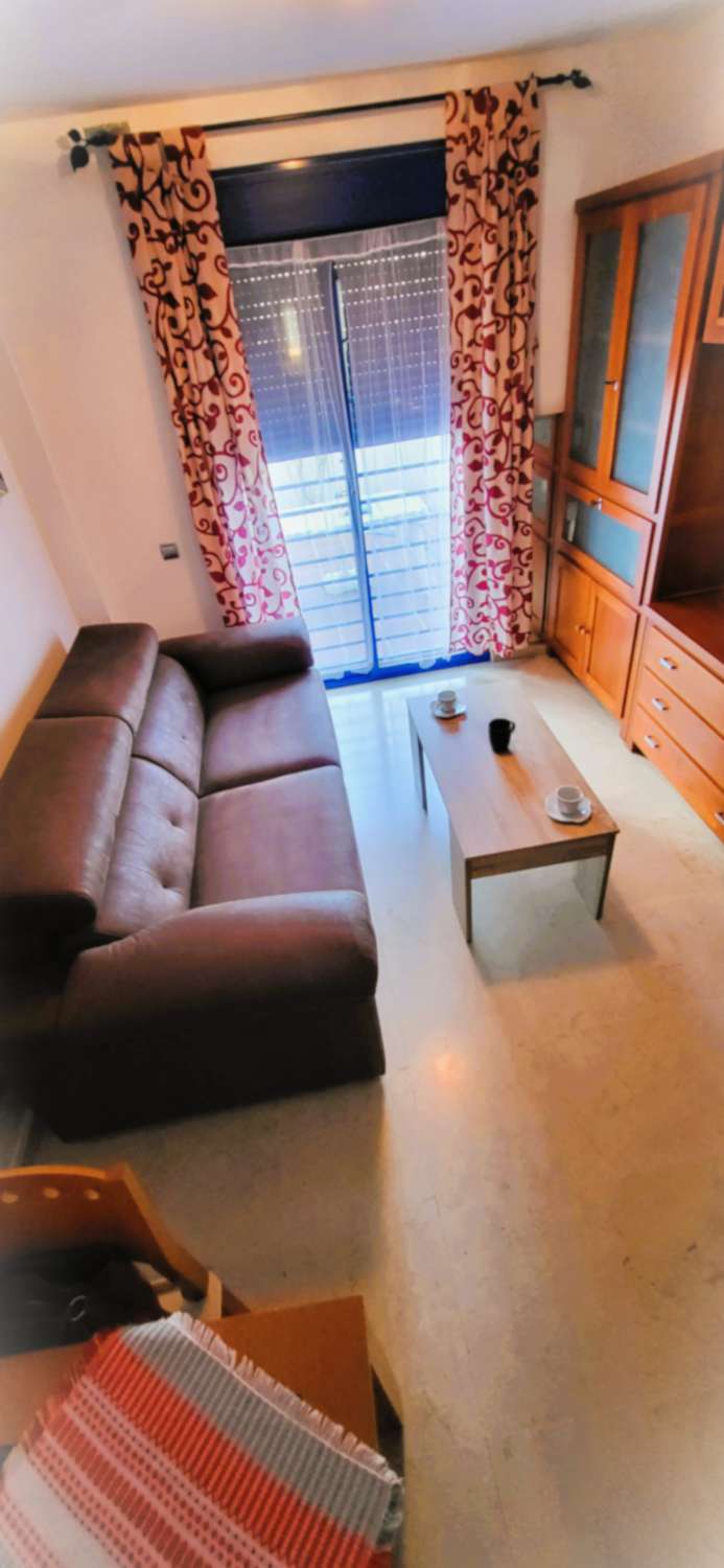 Apartmán v prodeji in Benalmádena Costa