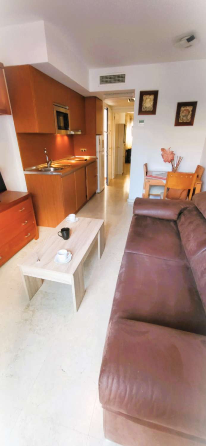 Apartmán v prodeji in Benalmádena Costa