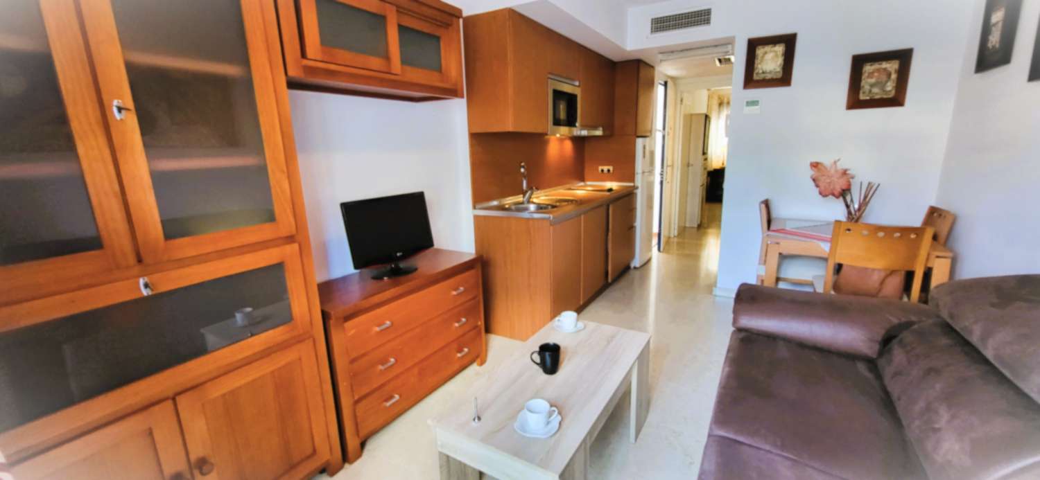 Apartmán v prodeji in Benalmádena Costa