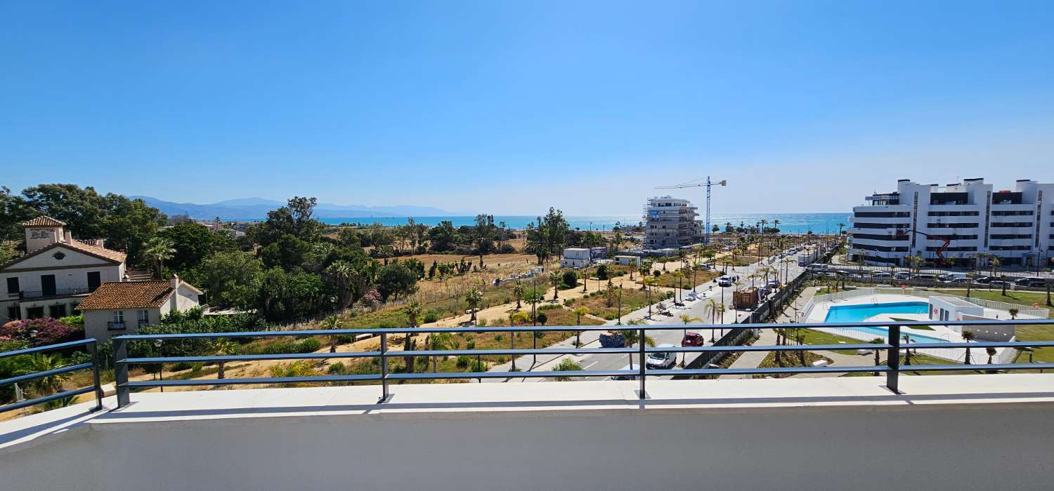 Ático en venda en Los Álamos (Torremolinos)
