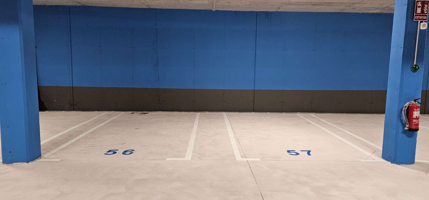 Ático en venda en Los Álamos (Torremolinos)