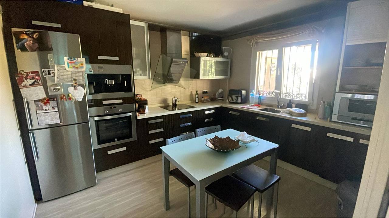 Płaski do wynajęcia w Benalmádena Pueblo