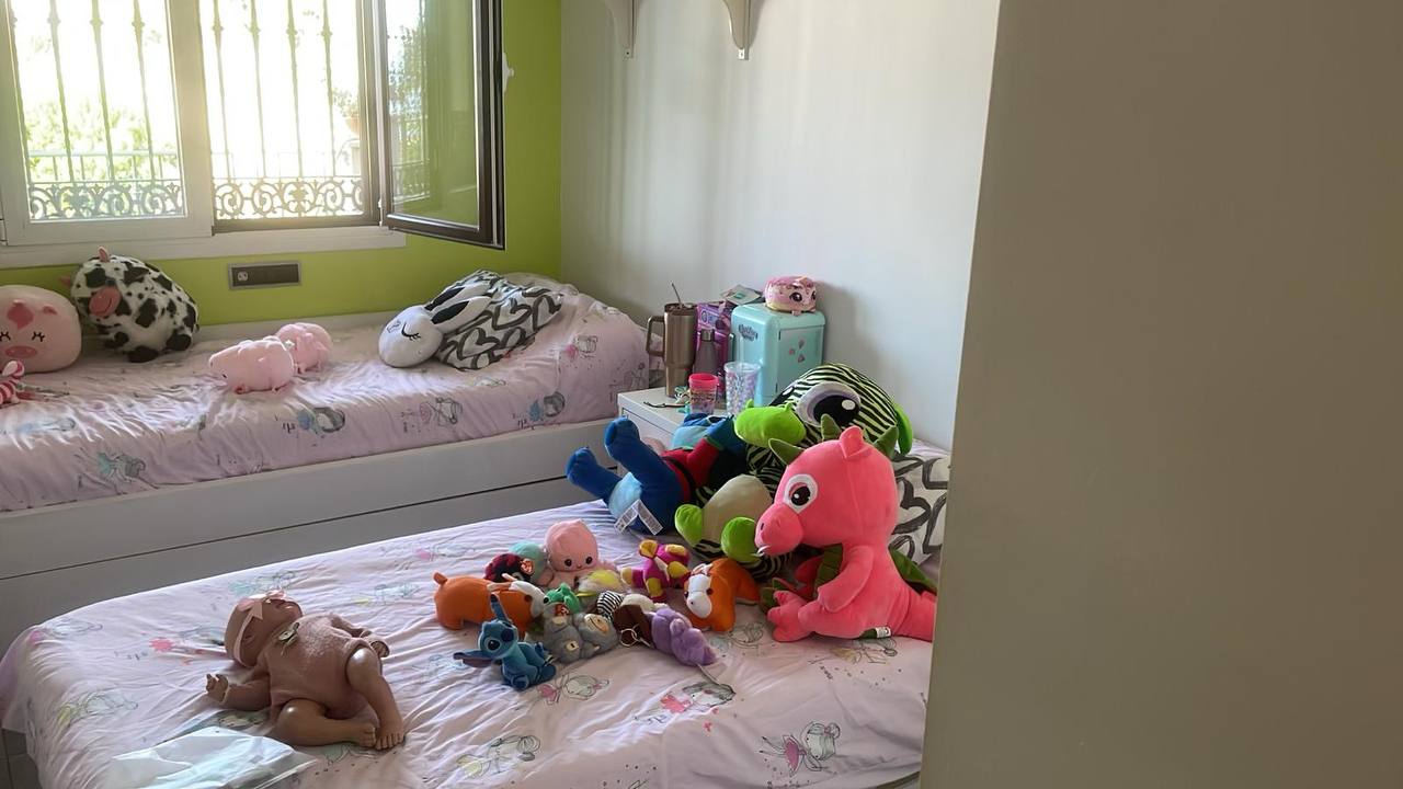Płaski do wynajęcia w Benalmádena Pueblo