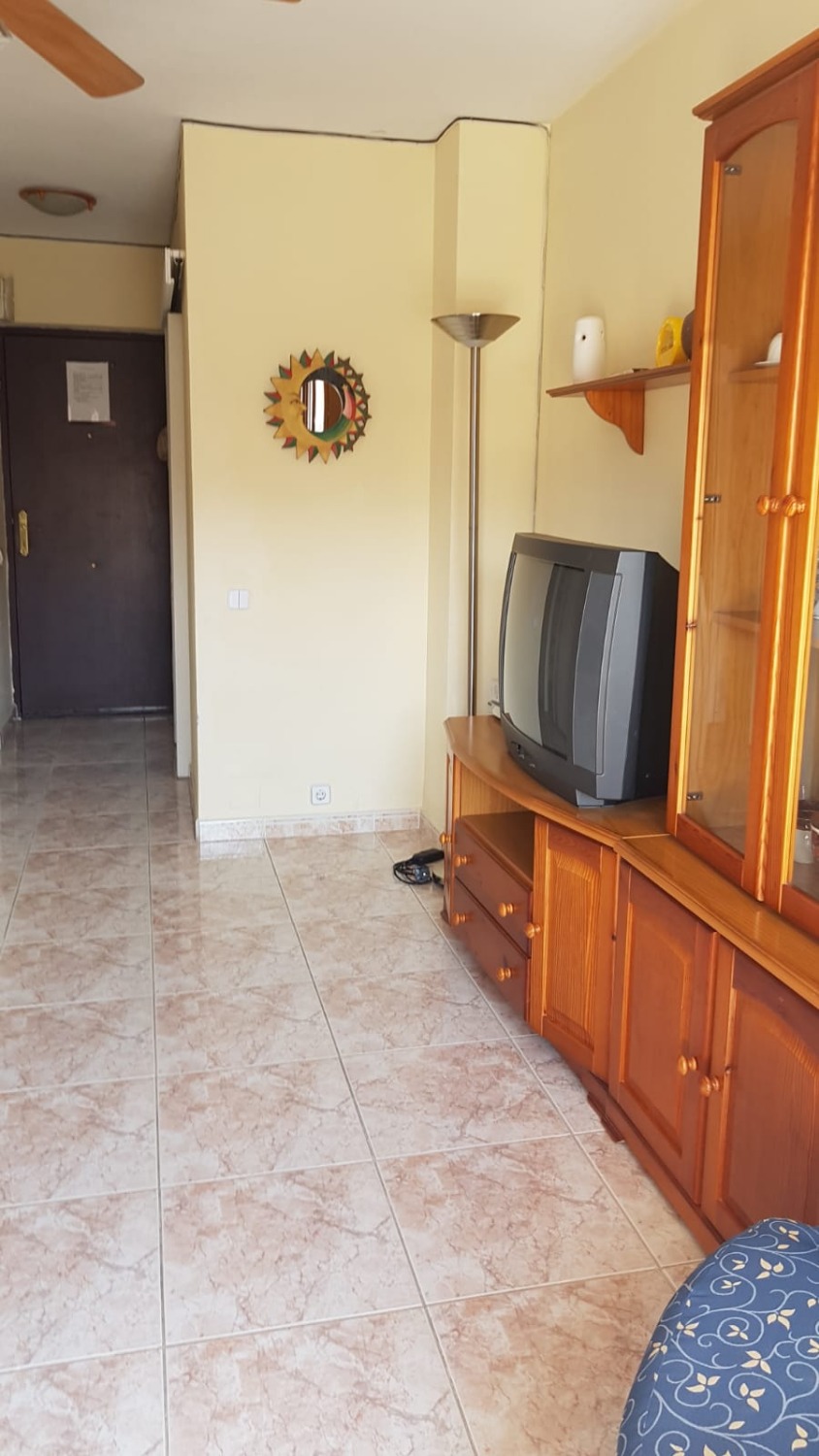 Studio en vente à Parque de la Paloma (Benalmádena)