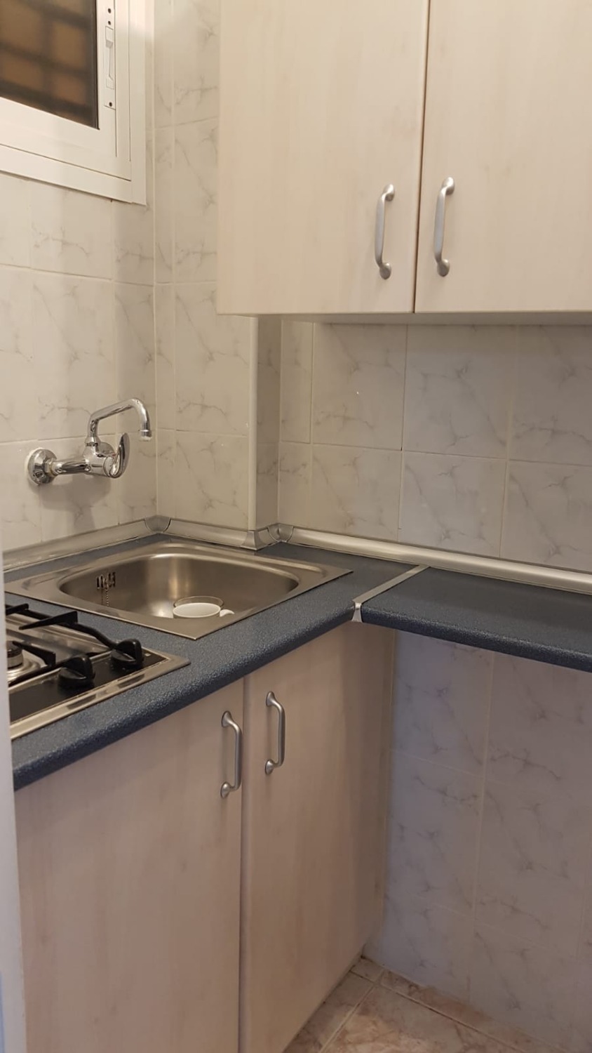 Studio en vente à Parque de la Paloma (Benalmádena)