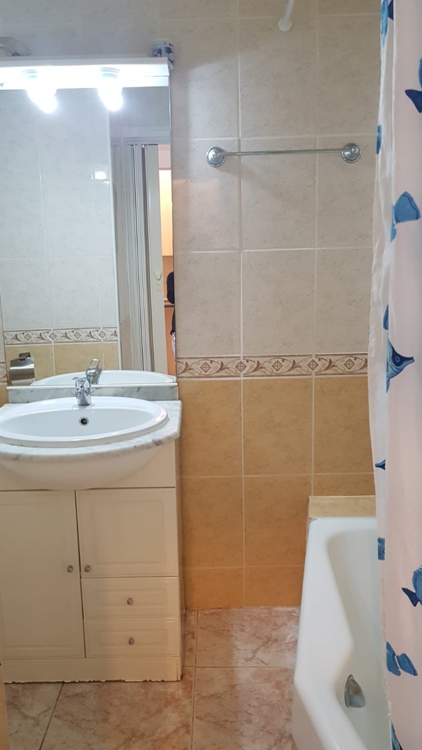 Studio Flat for sale in Parque de la Paloma (Benalmádena)