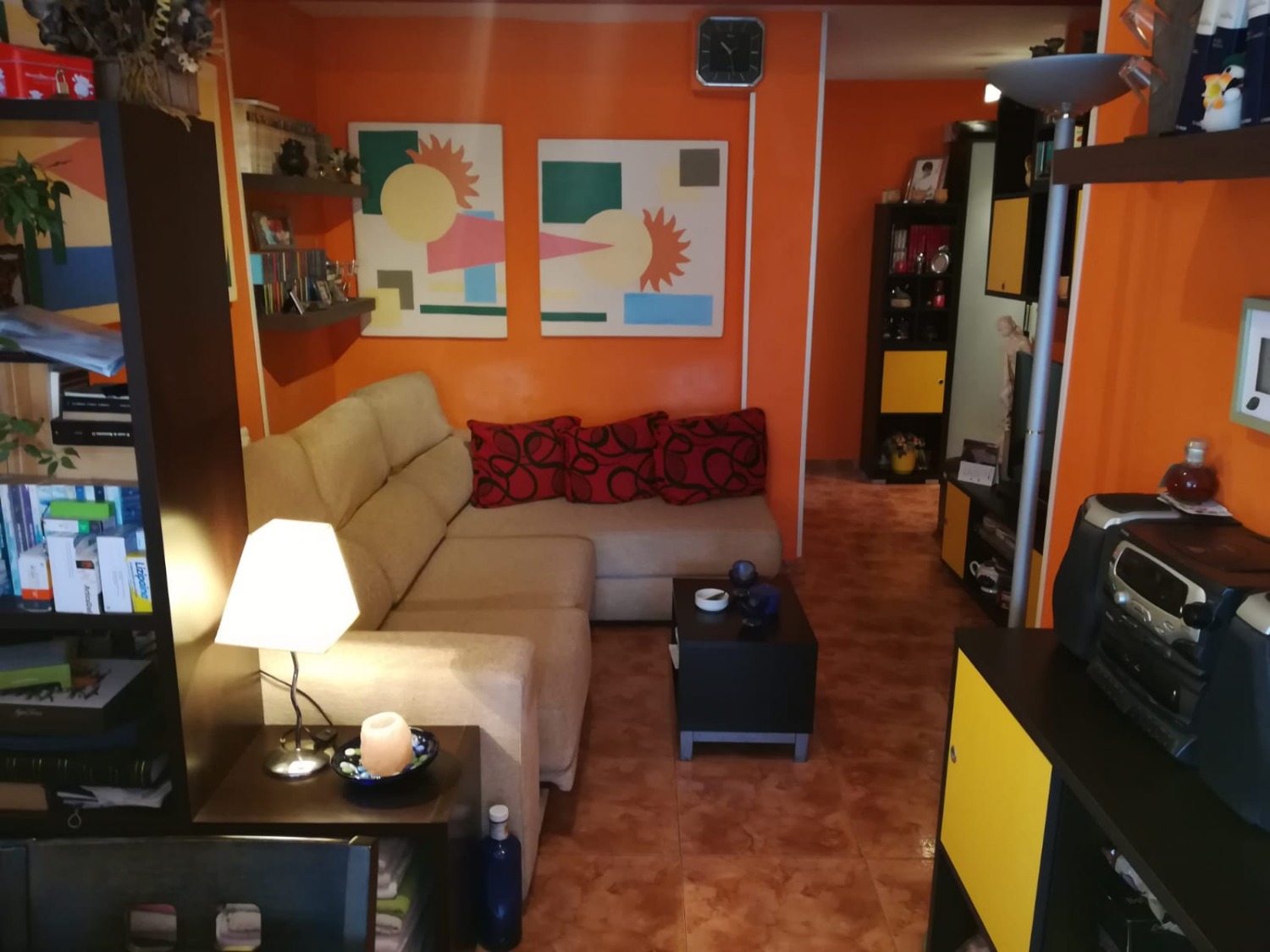 Apartamento en venta en Parque de la Paloma (Benalmádena)