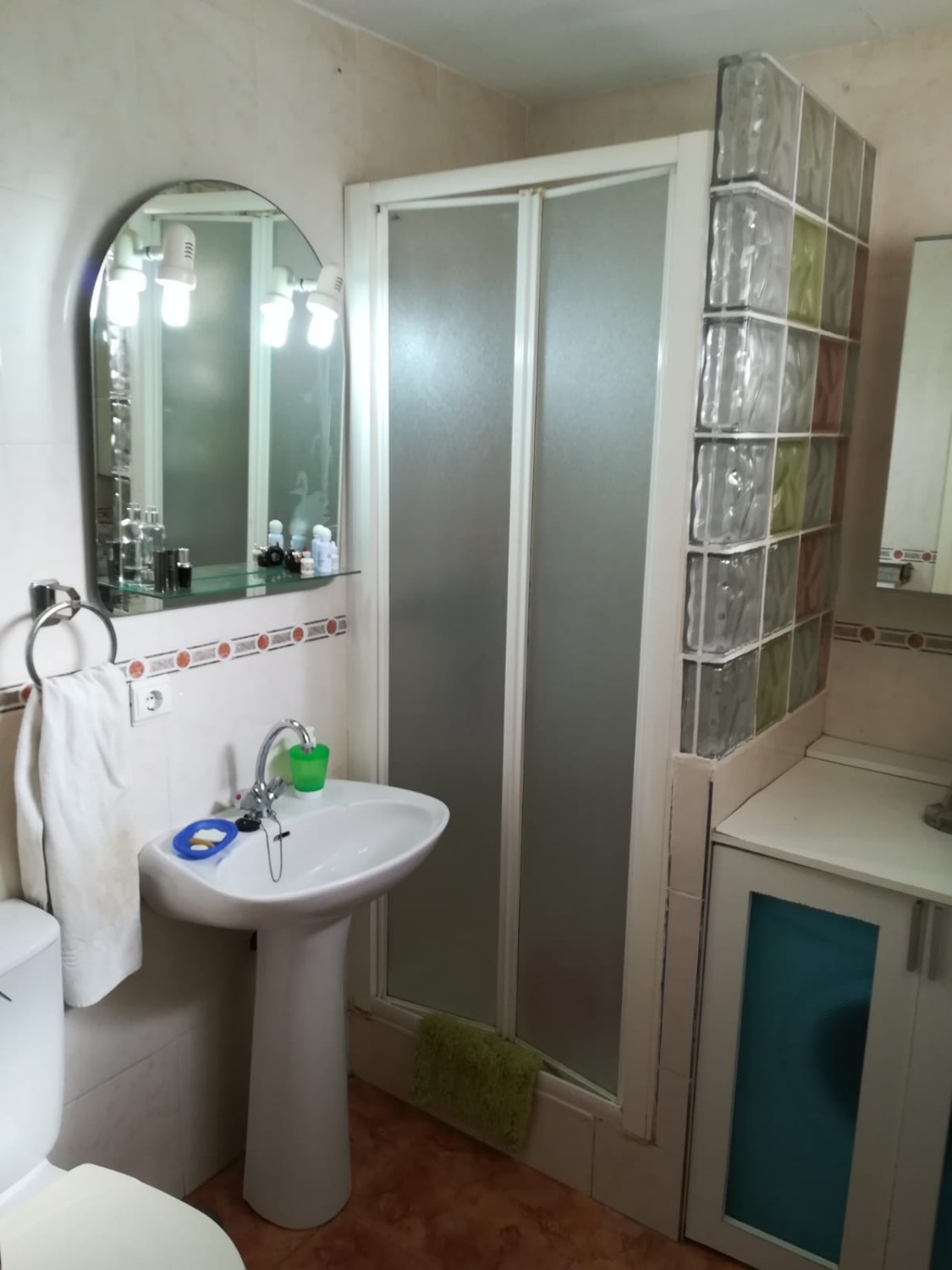 Apartamento en venta en Parque de la Paloma (Benalmádena)