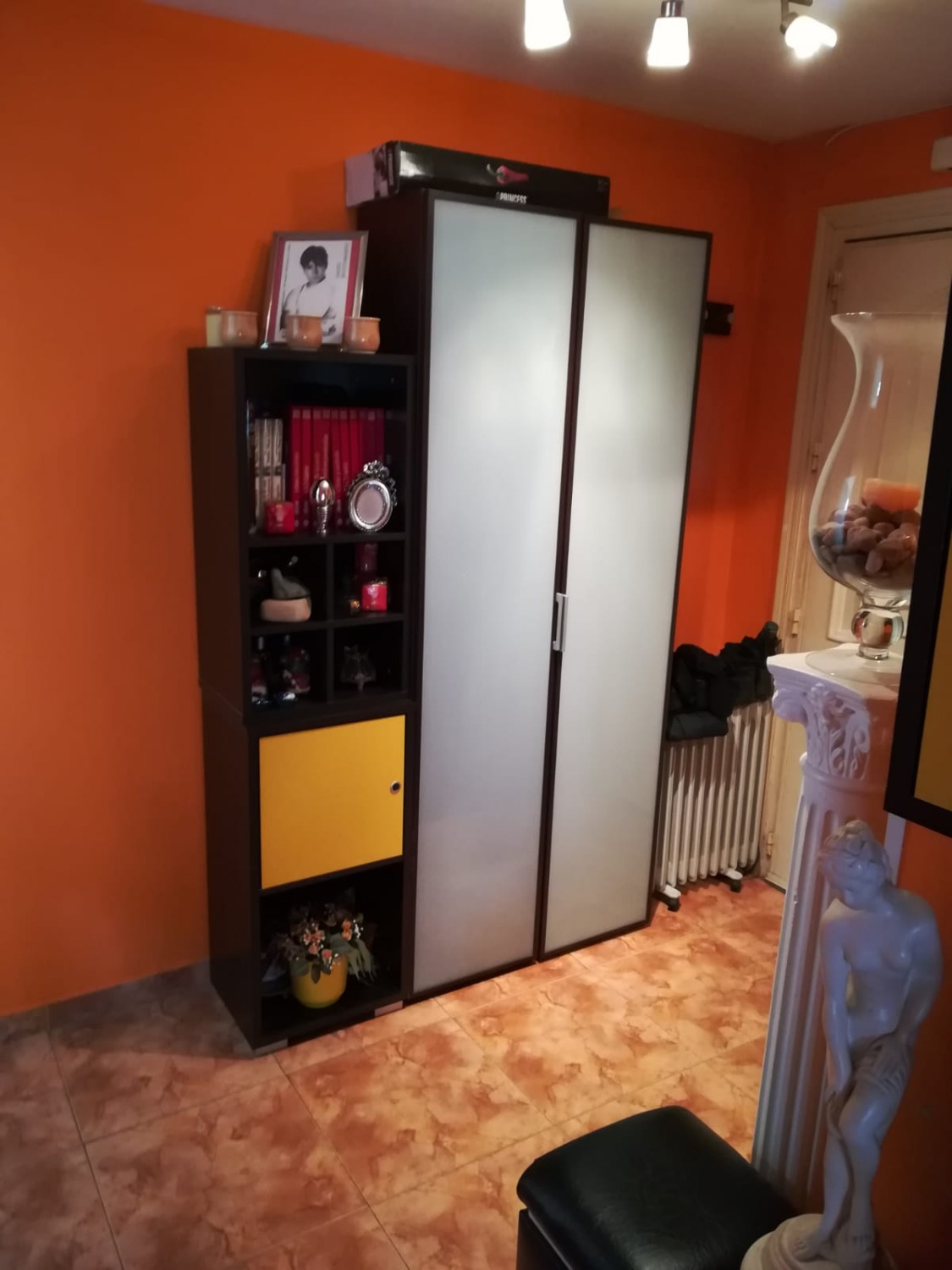 Apartamento en venta en Parque de la Paloma (Benalmádena)