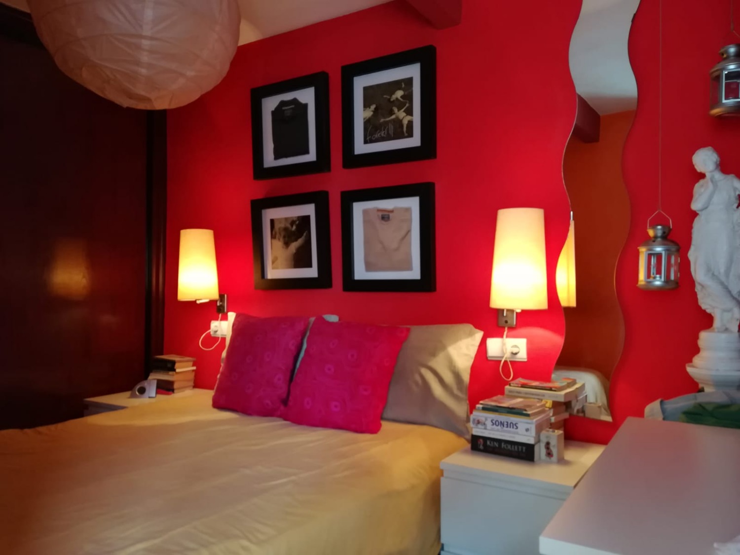 Apartamento en venta en Parque de la Paloma (Benalmádena)
