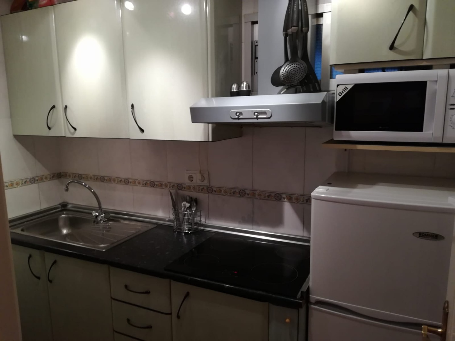 Apartamento en venta en Parque de la Paloma (Benalmádena)