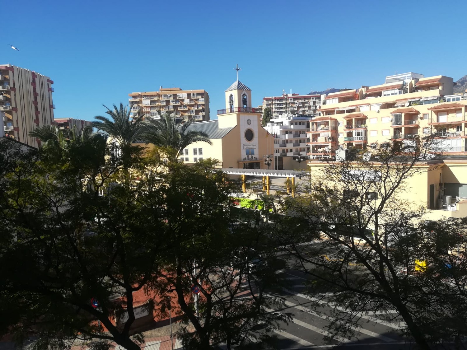 Apartamento en venta en Parque de la Paloma (Benalmádena)