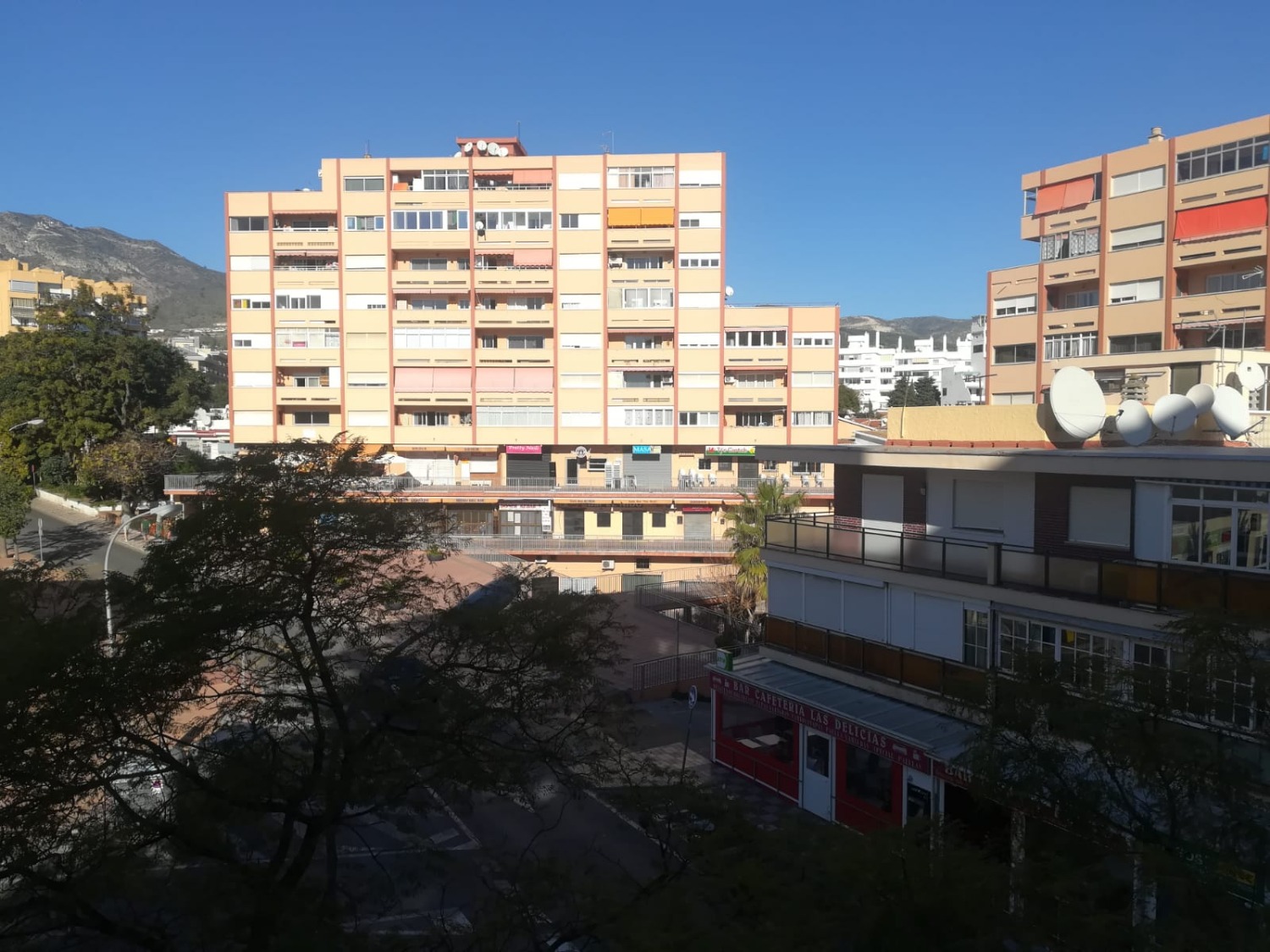 Apartamento en venta en Parque de la Paloma (Benalmádena)