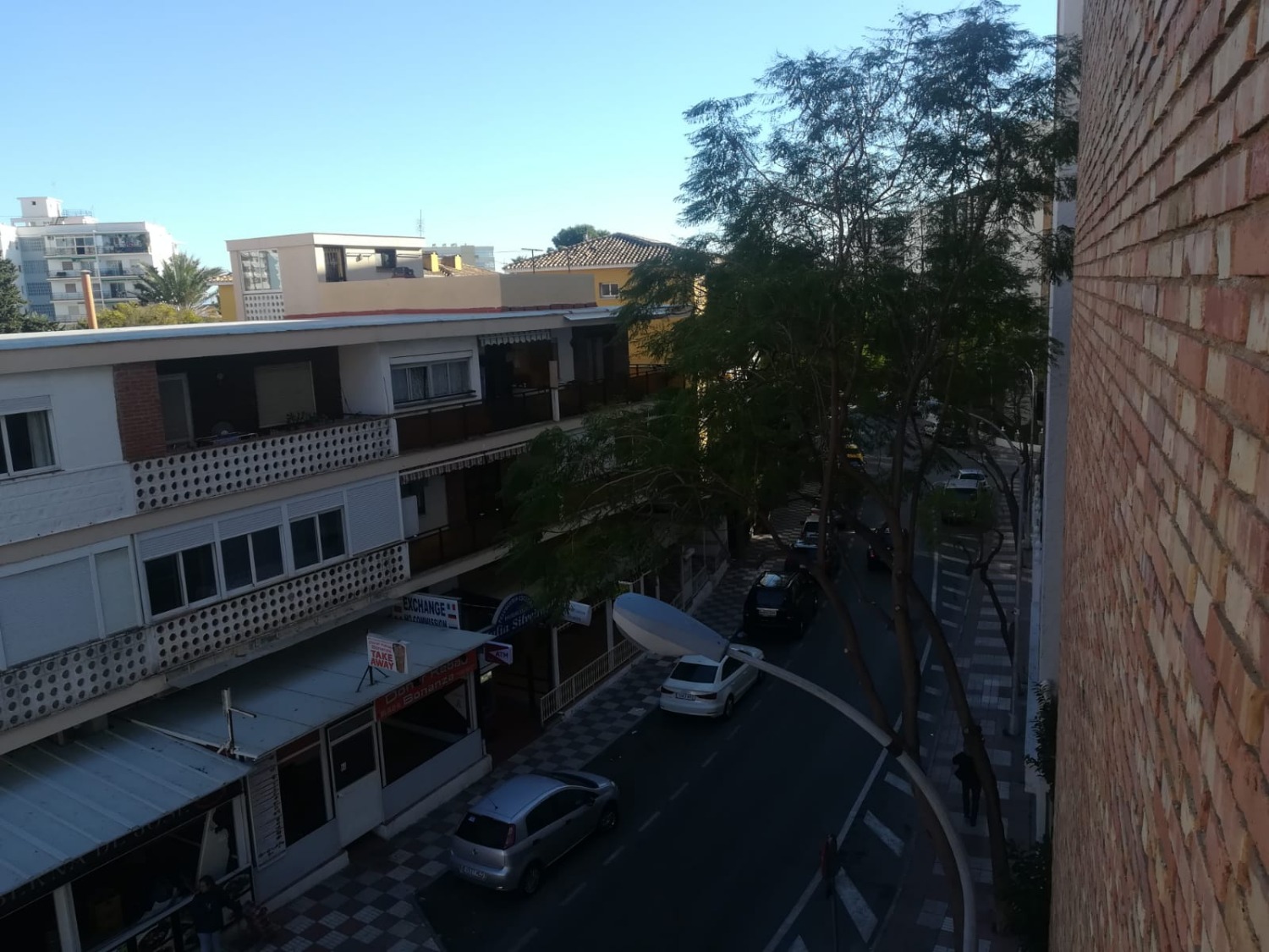 Apartamento en venta en Parque de la Paloma (Benalmádena)