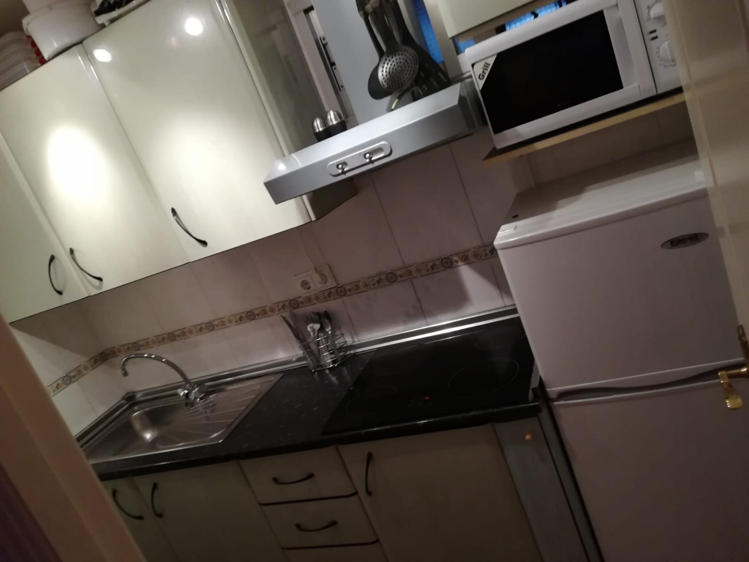 Apartamento en venta en Parque de la Paloma (Benalmádena)