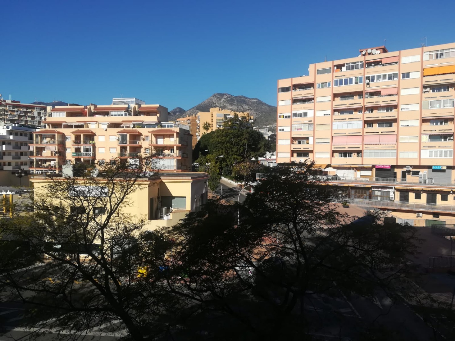 Apartamento en venta en Parque de la Paloma (Benalmádena)