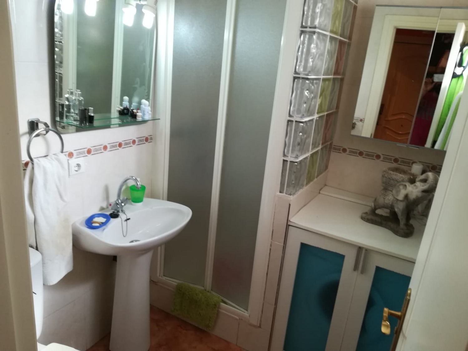 Apartamento en venta en Parque de la Paloma (Benalmádena)