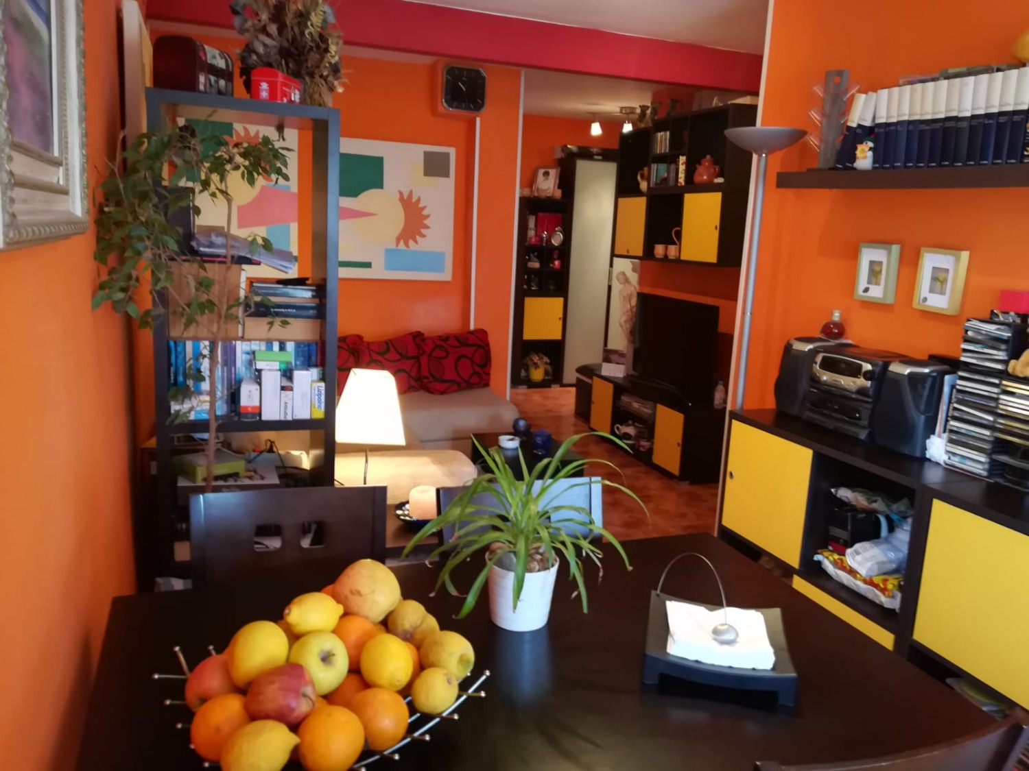 Apartamento en venta en Parque de la Paloma (Benalmádena)