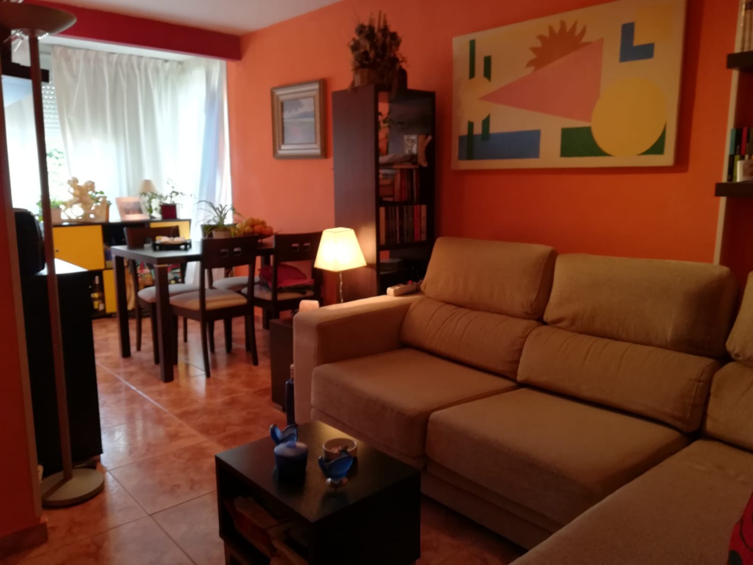 Apartamento en venta en Parque de la Paloma (Benalmádena)
