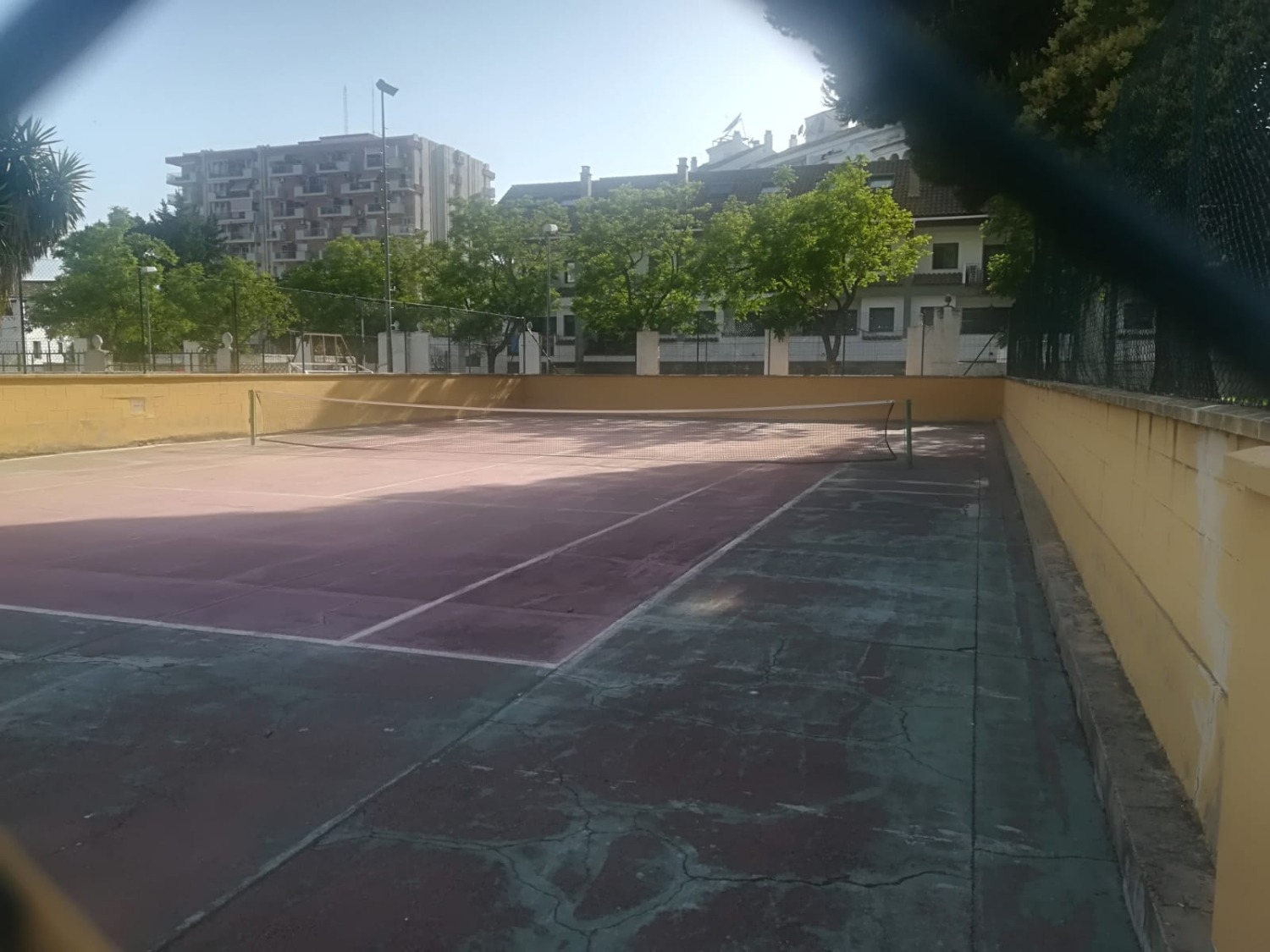 Apartamento en venta en Parque de la Paloma (Benalmádena)