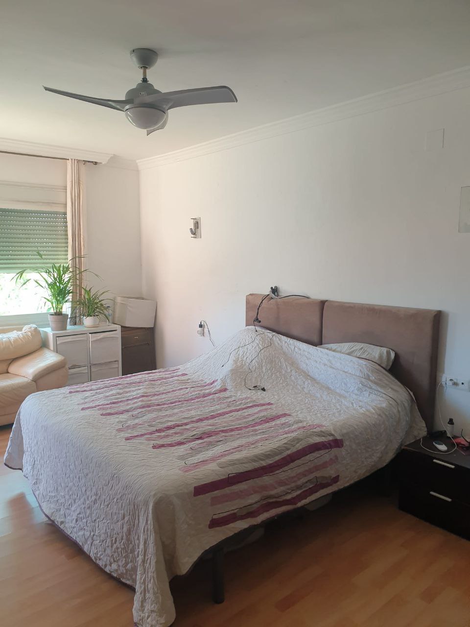 Impresionante Chalet Independiente con Jardín y Piscina en Zona Tranquila