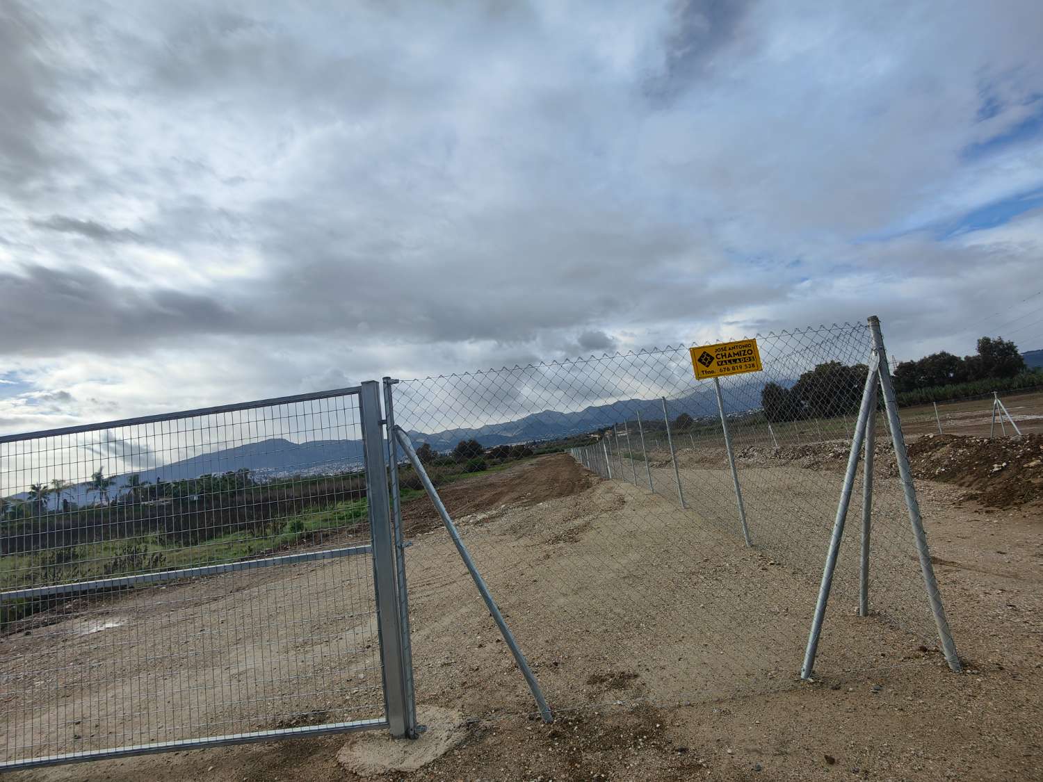 ???? OPORTUNIDAD ÚNICA: MAGNÍFICA FINCA RÚSTICA EN VENTA ????