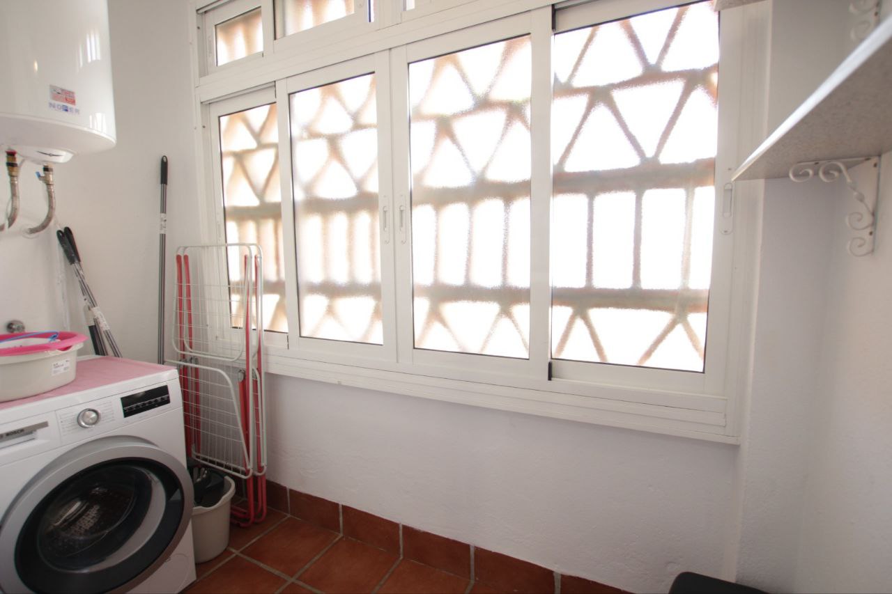 Плоский на продаж в Parque de la Paloma (Benalmádena)