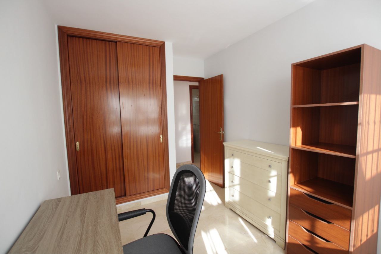 Плоский на продаж в Parque de la Paloma (Benalmádena)