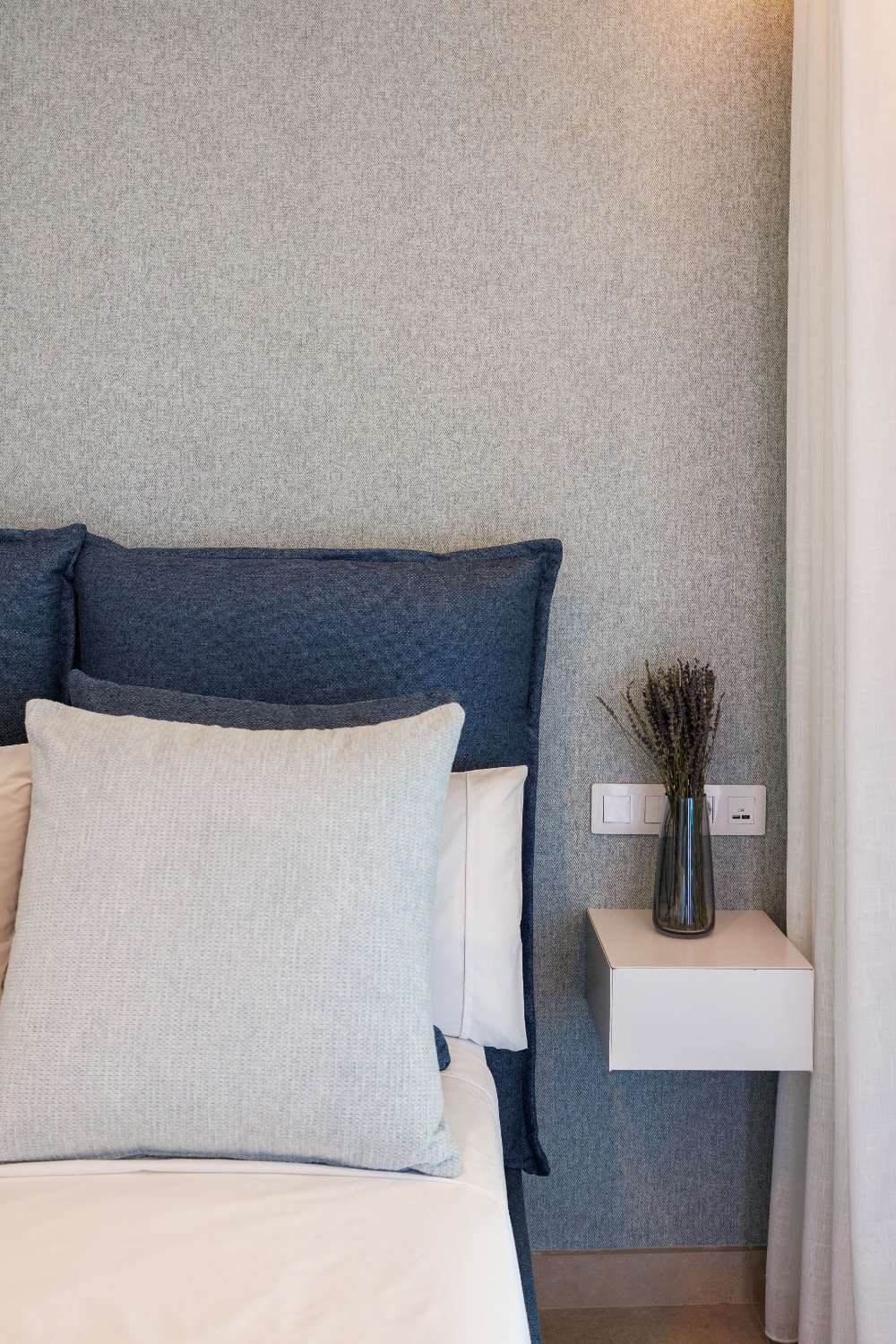 Takvåning till salu i Zona Sohail (Fuengirola)