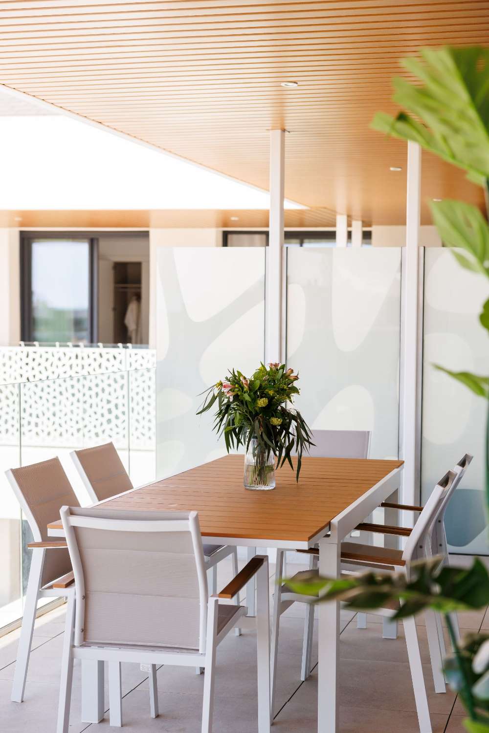 Takvåning till salu i Zona Sohail (Fuengirola)