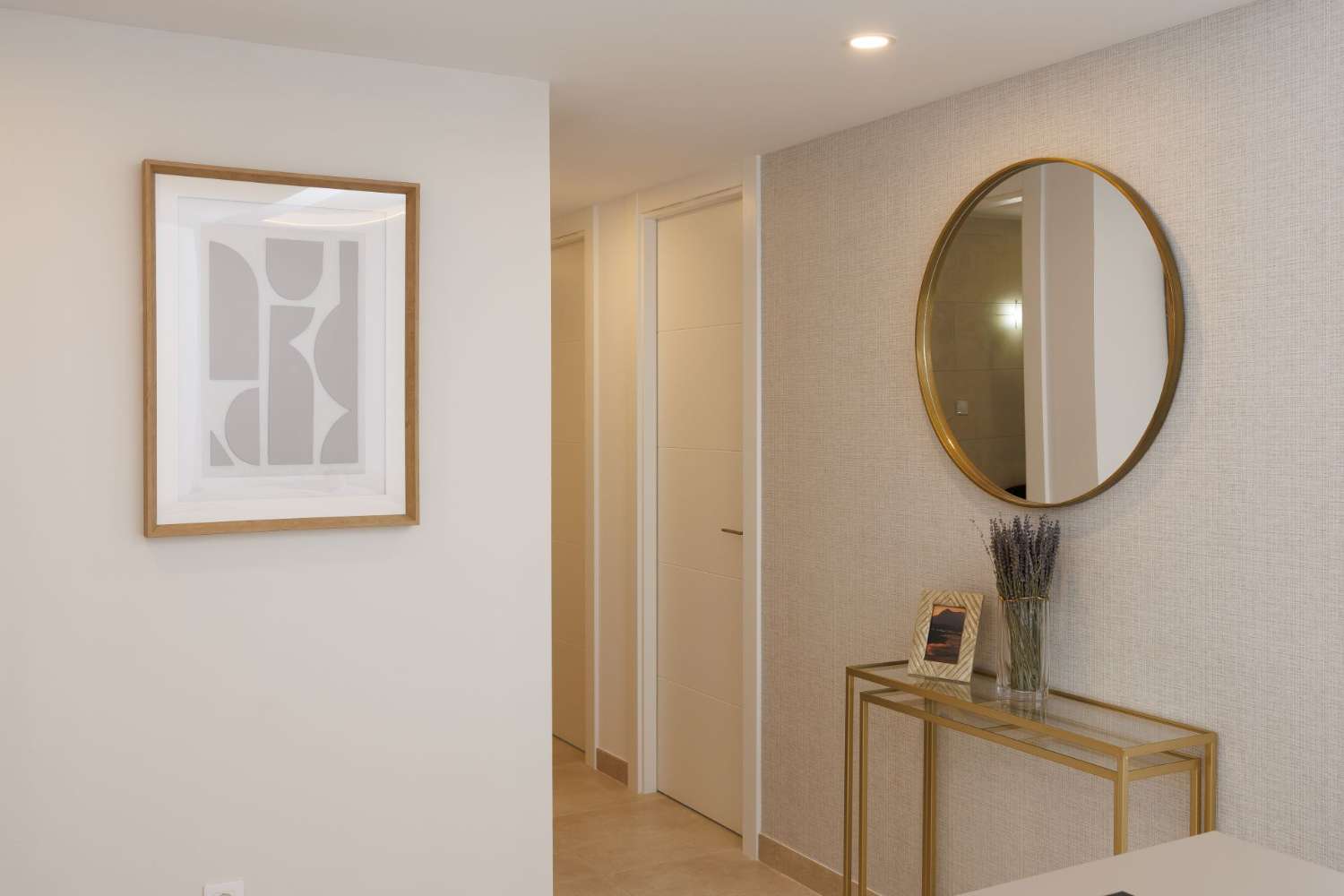 Takvåning till salu i Zona Sohail (Fuengirola)