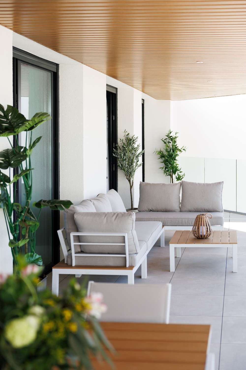 Takvåning till salu i Zona Sohail (Fuengirola)