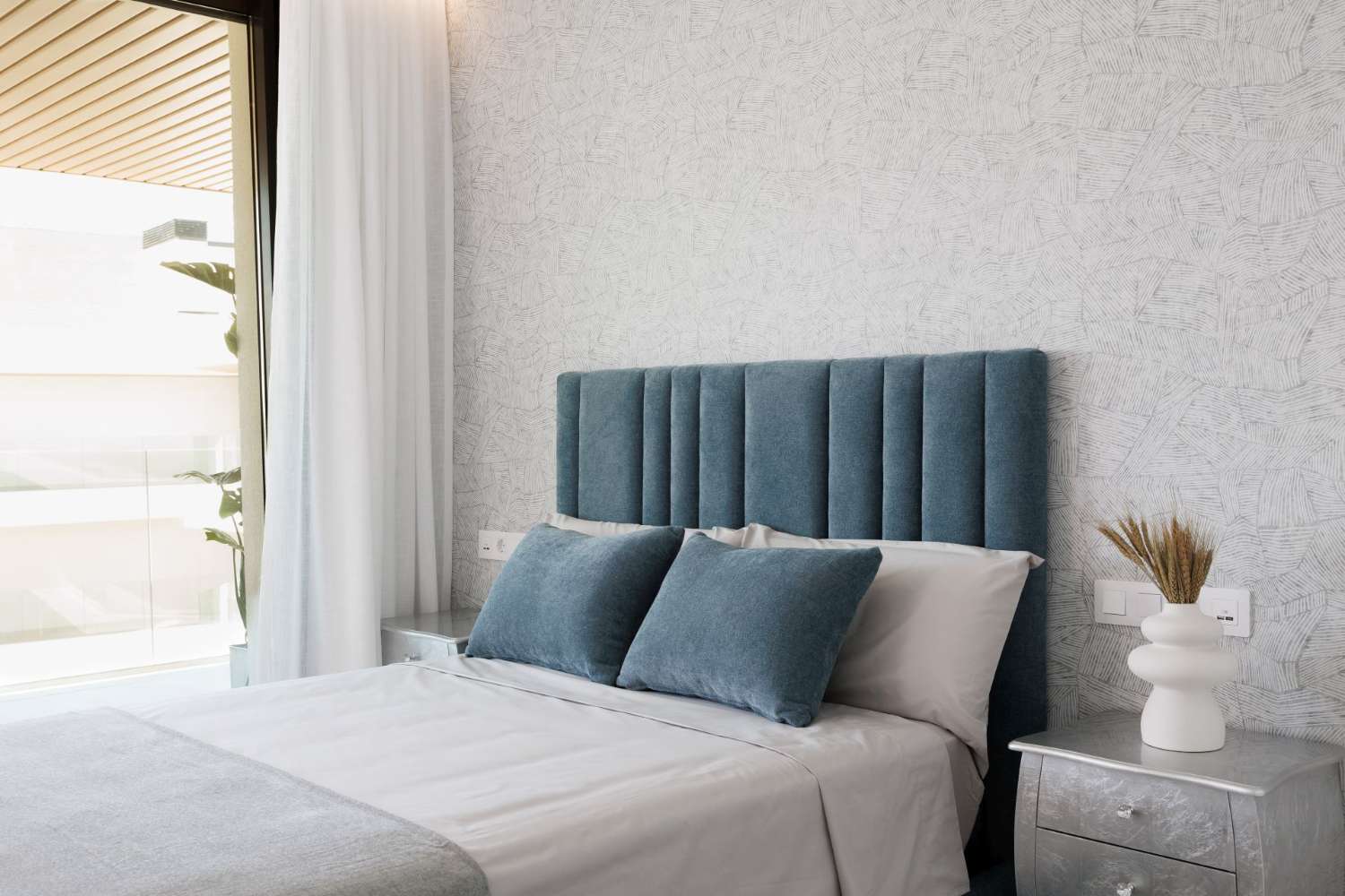 Takvåning till salu i Zona Sohail (Fuengirola)