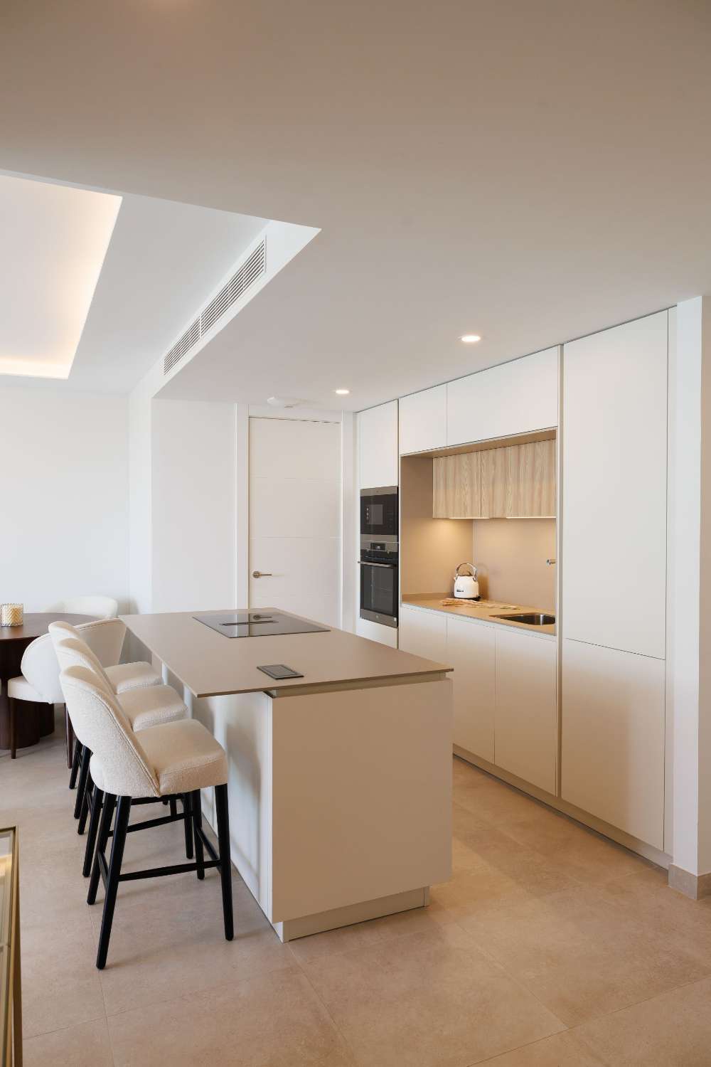 Takvåning till salu i Zona Sohail (Fuengirola)