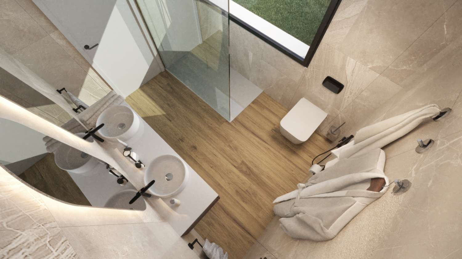 别墅 出售 在 Marbesa (Marbella)