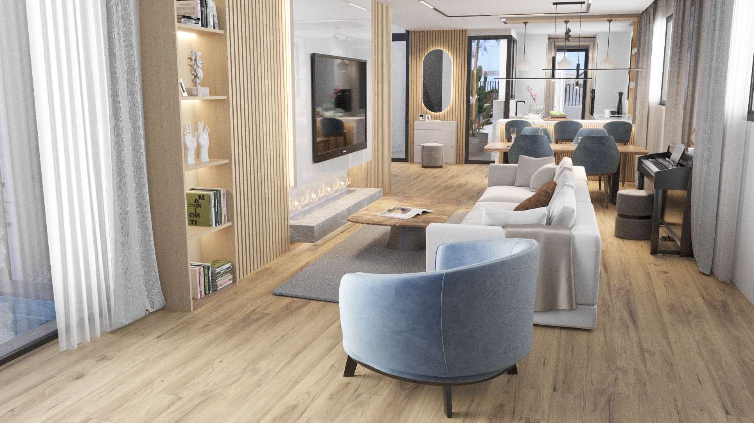 别墅 出售 在 Marbesa (Marbella)