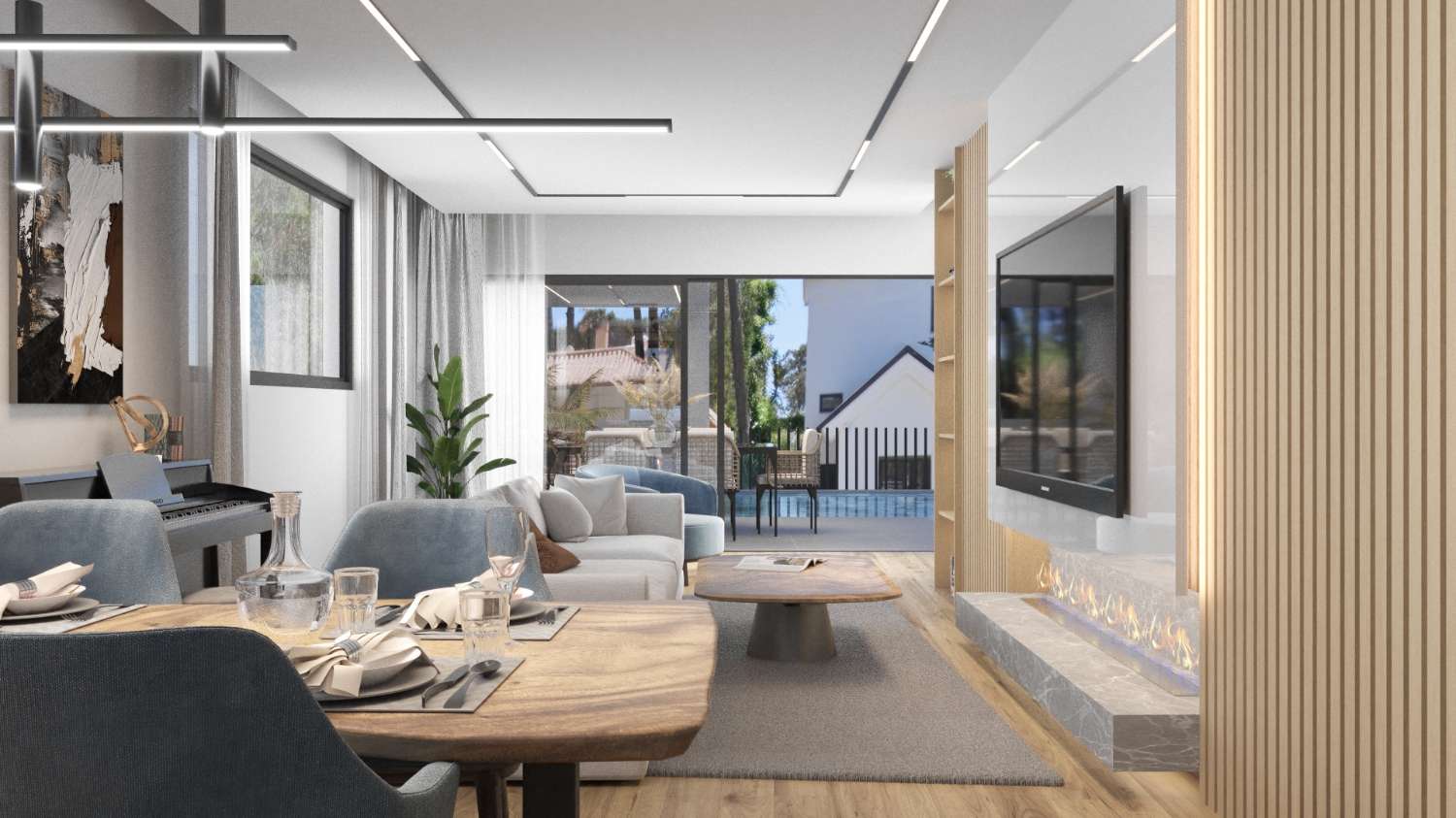 别墅 出售 在 Marbesa (Marbella)