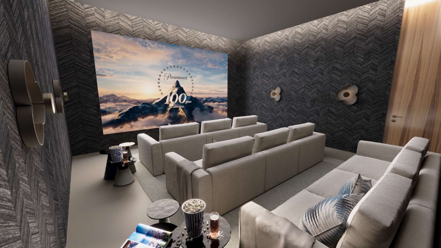 Vila en venda en La Zagaleta-El Madroñal (Benahavís)