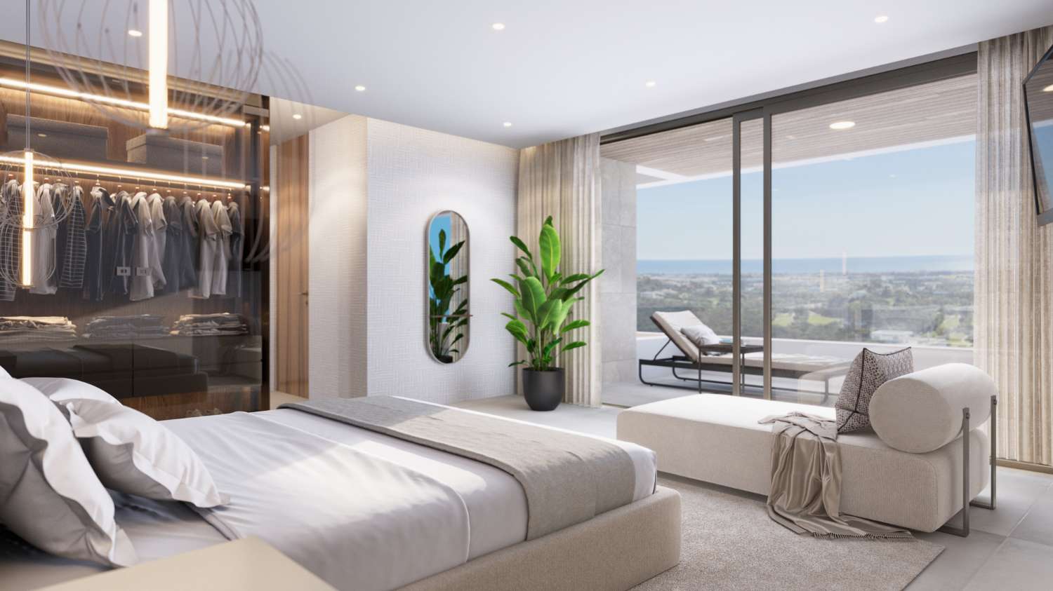 Vila en venda en La Zagaleta-El Madroñal (Benahavís)